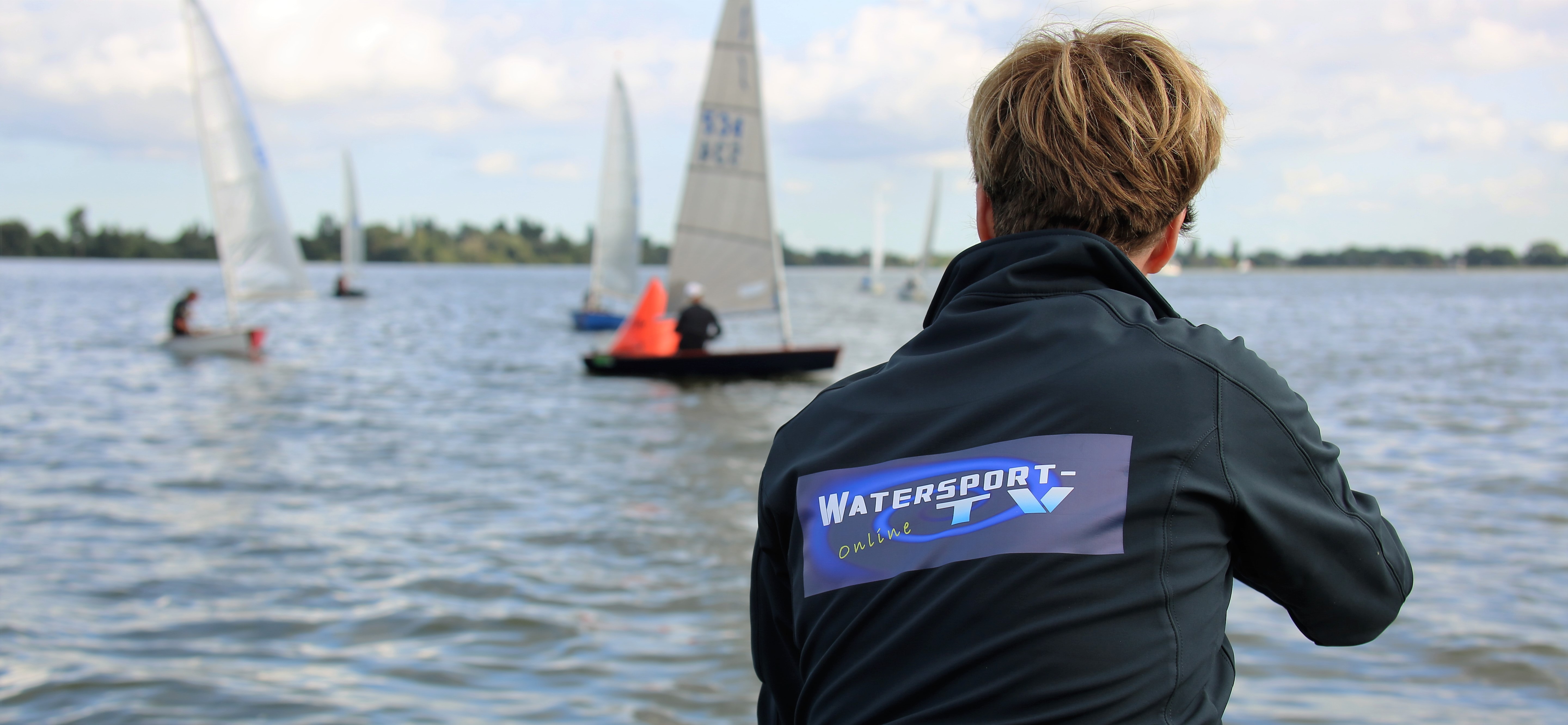 WATERSPORT-TV GOOIT TROSSEN LOS