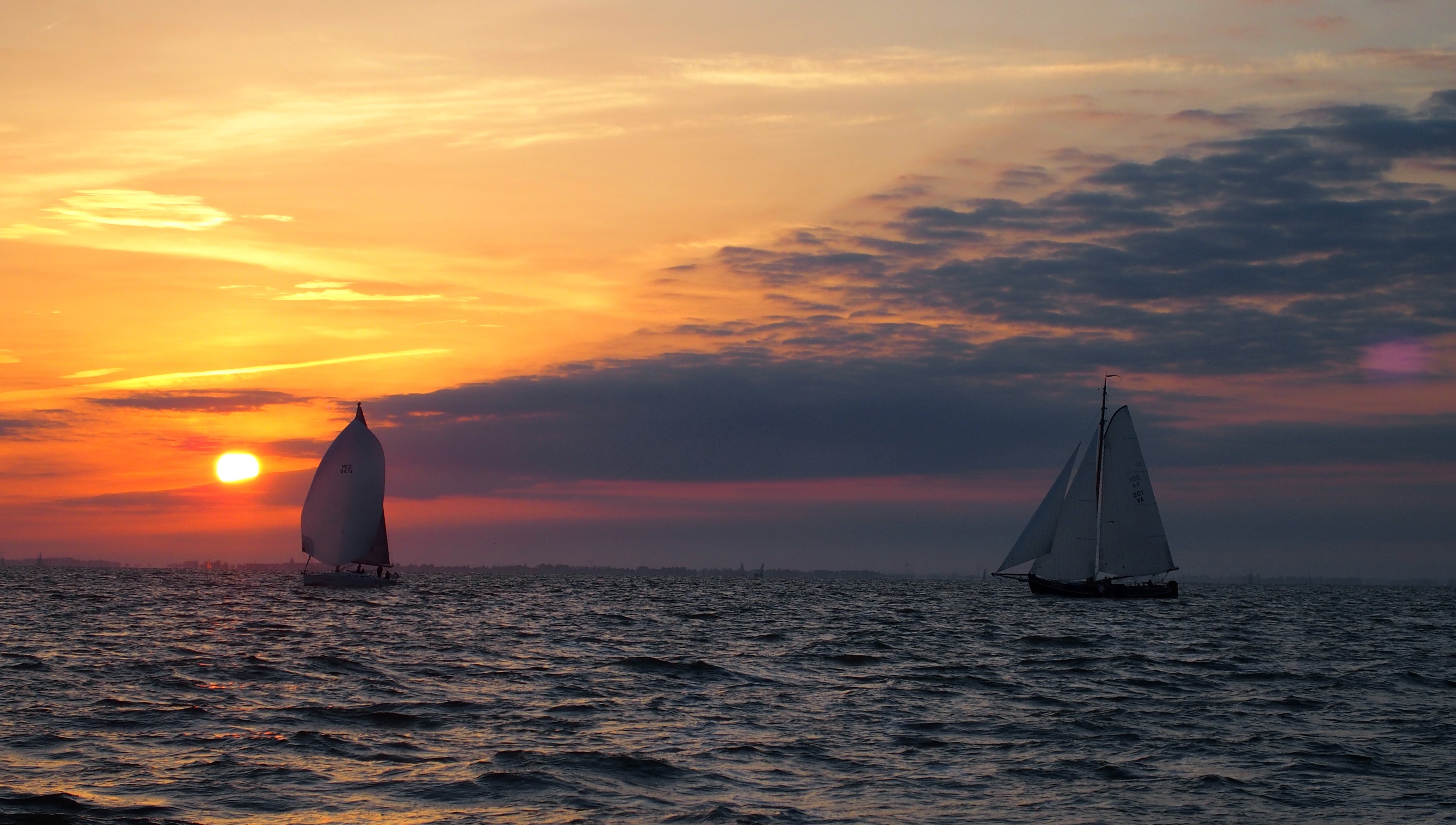 WELKOM AAN BOORD BIJ WATERSPORT-TV