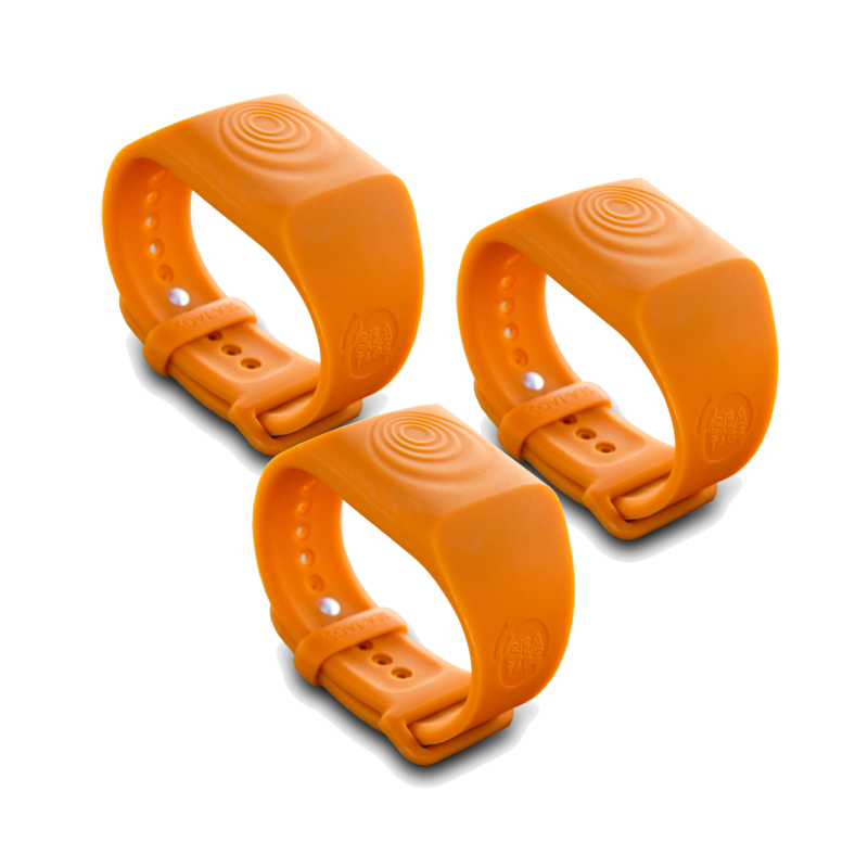 MAN OVER BOORD ALARMSYSTEEM