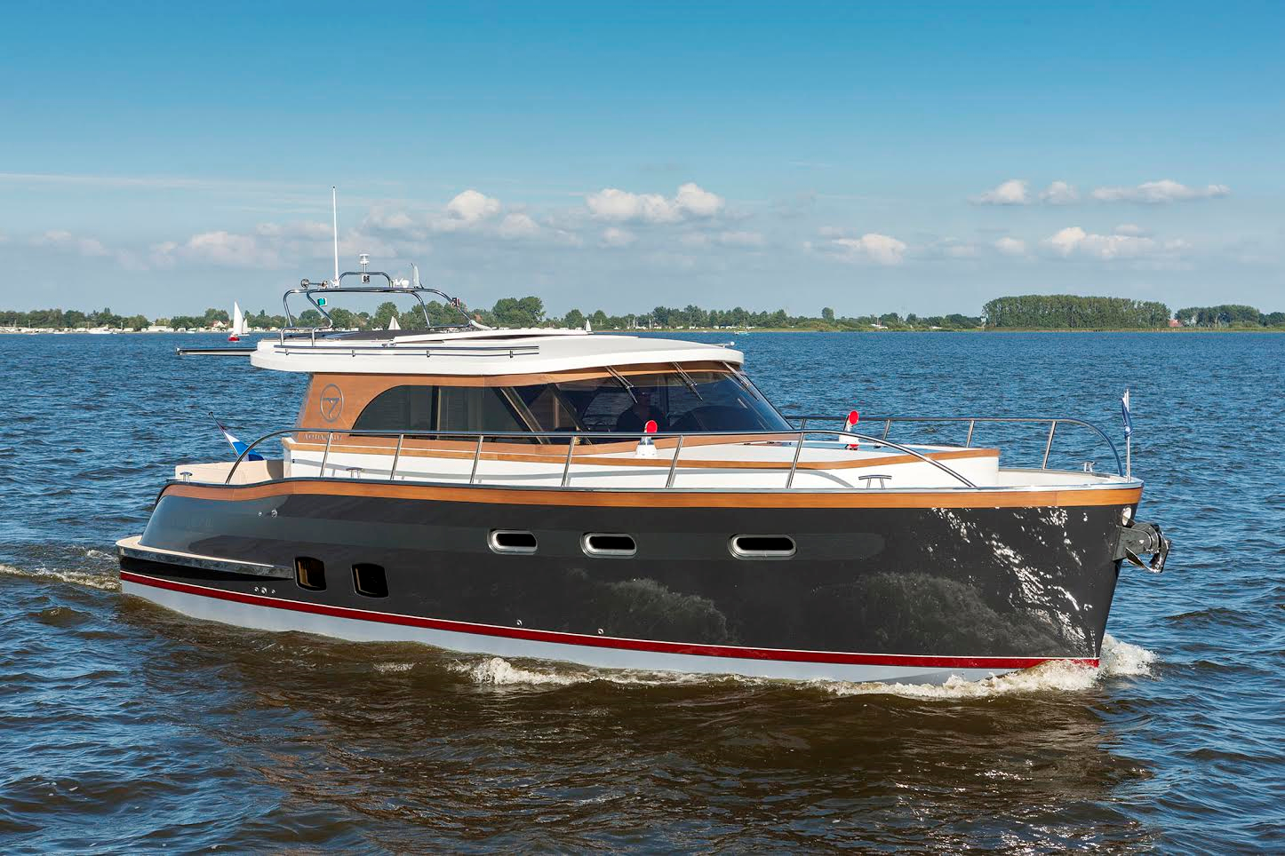 AQUANAUT MAJESTIC 1300 OC