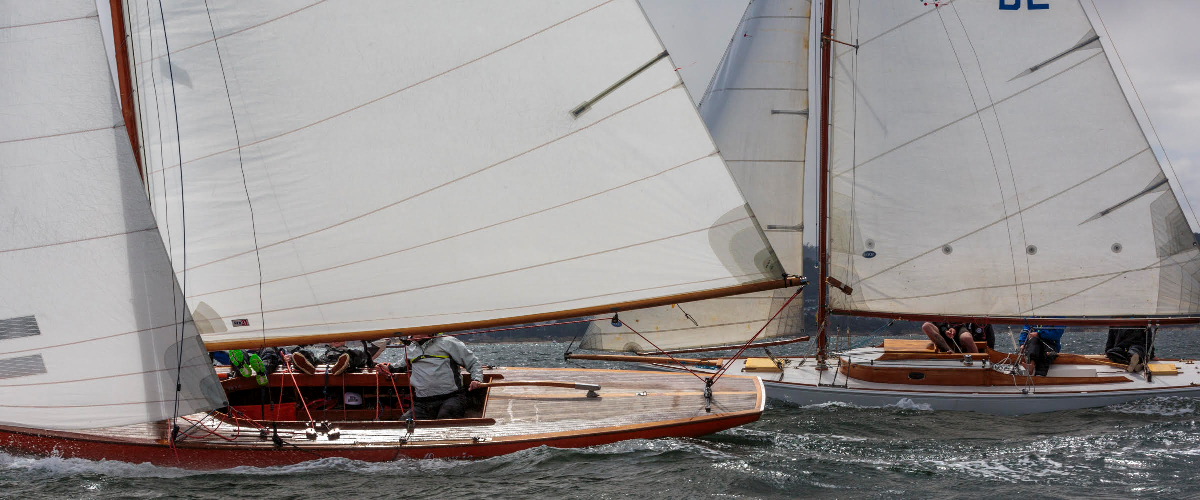 KONINKLIJKE REGENBOOG WINT IN HOBART