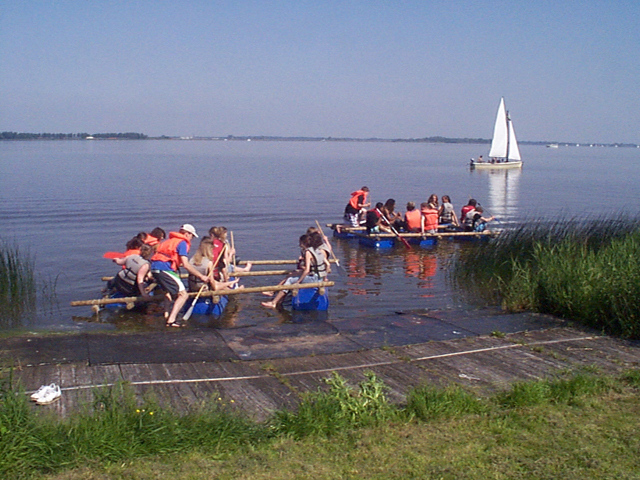 PLAN DE KRACHT VAN HET TJEUKEMEER