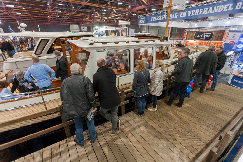 WATERSPORT VERGRIJST