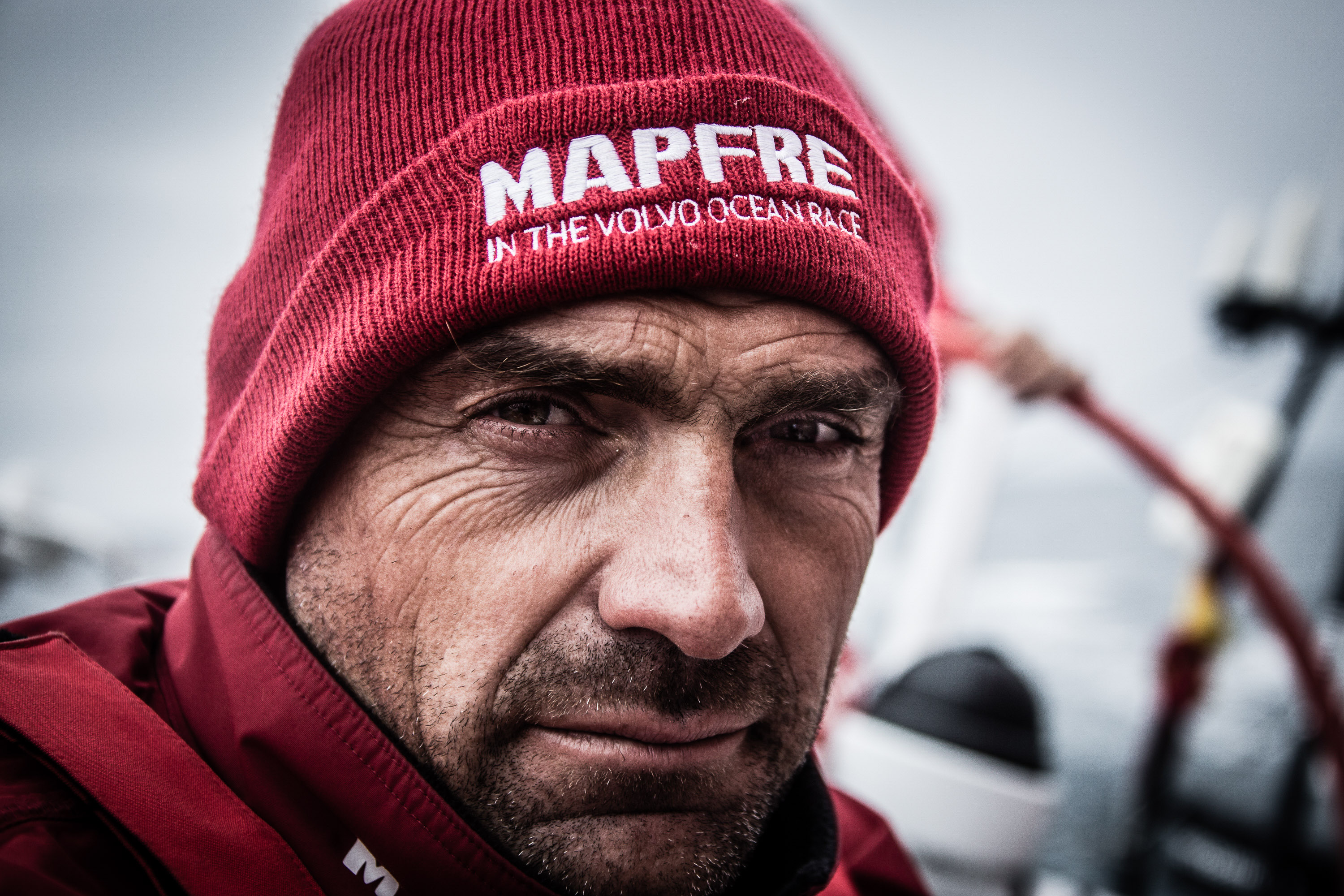 XABI FERNANDEZ SCHIPPER MAPFRE