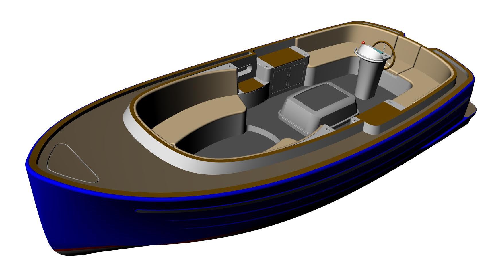 ANTARIS SEVENTY7 TOURING
