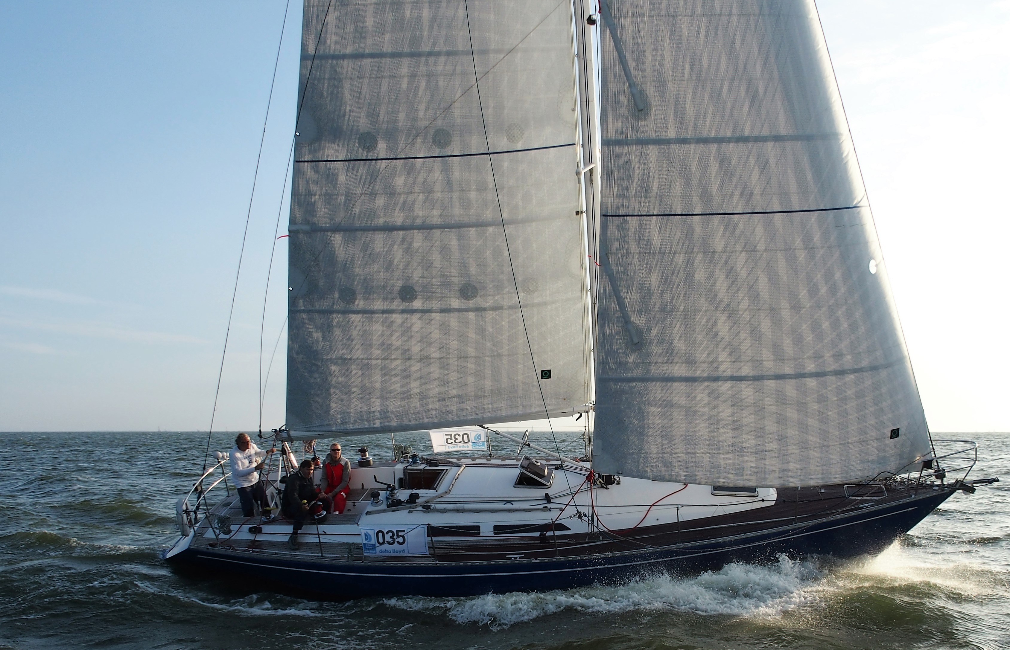 ALLE DEELNEMERS 24-UURS LIVE TE VOLGEN