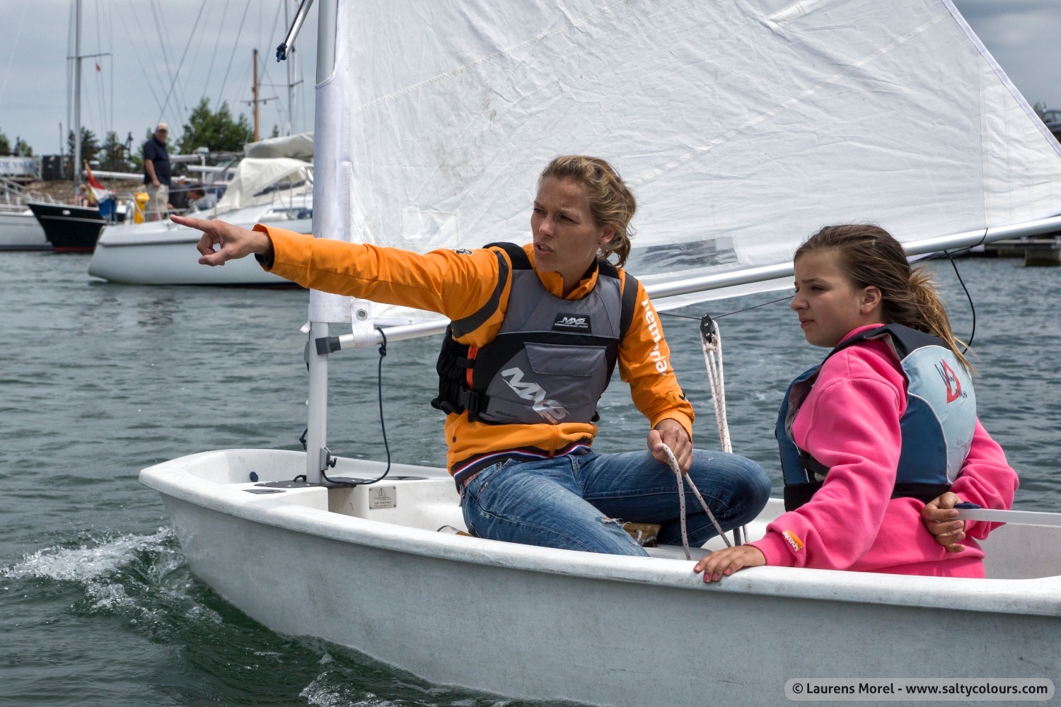 LOBKE BERKHOUT JEUGDCOACH KR&ZV DE MAAS