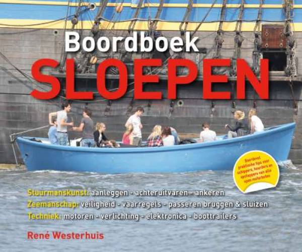 PRAKTISCH BOORDBOEK SLOEPEN