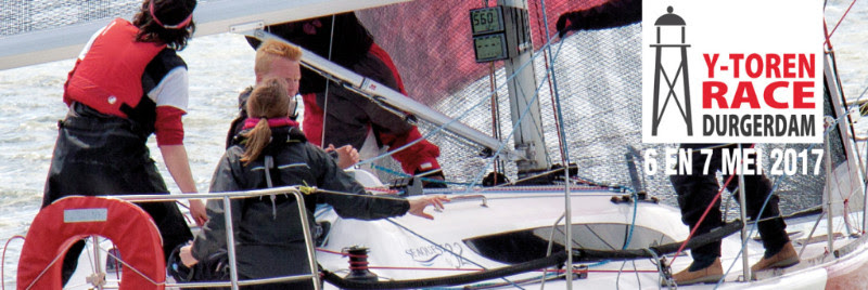 INNOVATIES TIJDENS Y-TOREN RACE