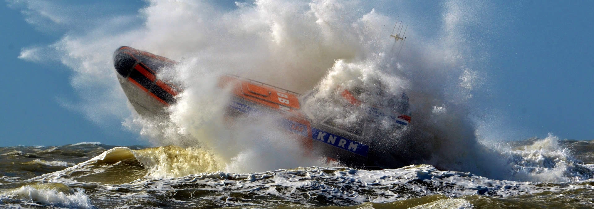 KIJKJE IN KEUKEN REDDING MAATSCHAPPIJ