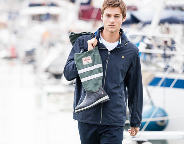 dubarry jack