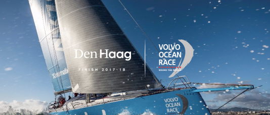 SCHEVENINGEN THUISHAVEN EN FINISHPLAATS