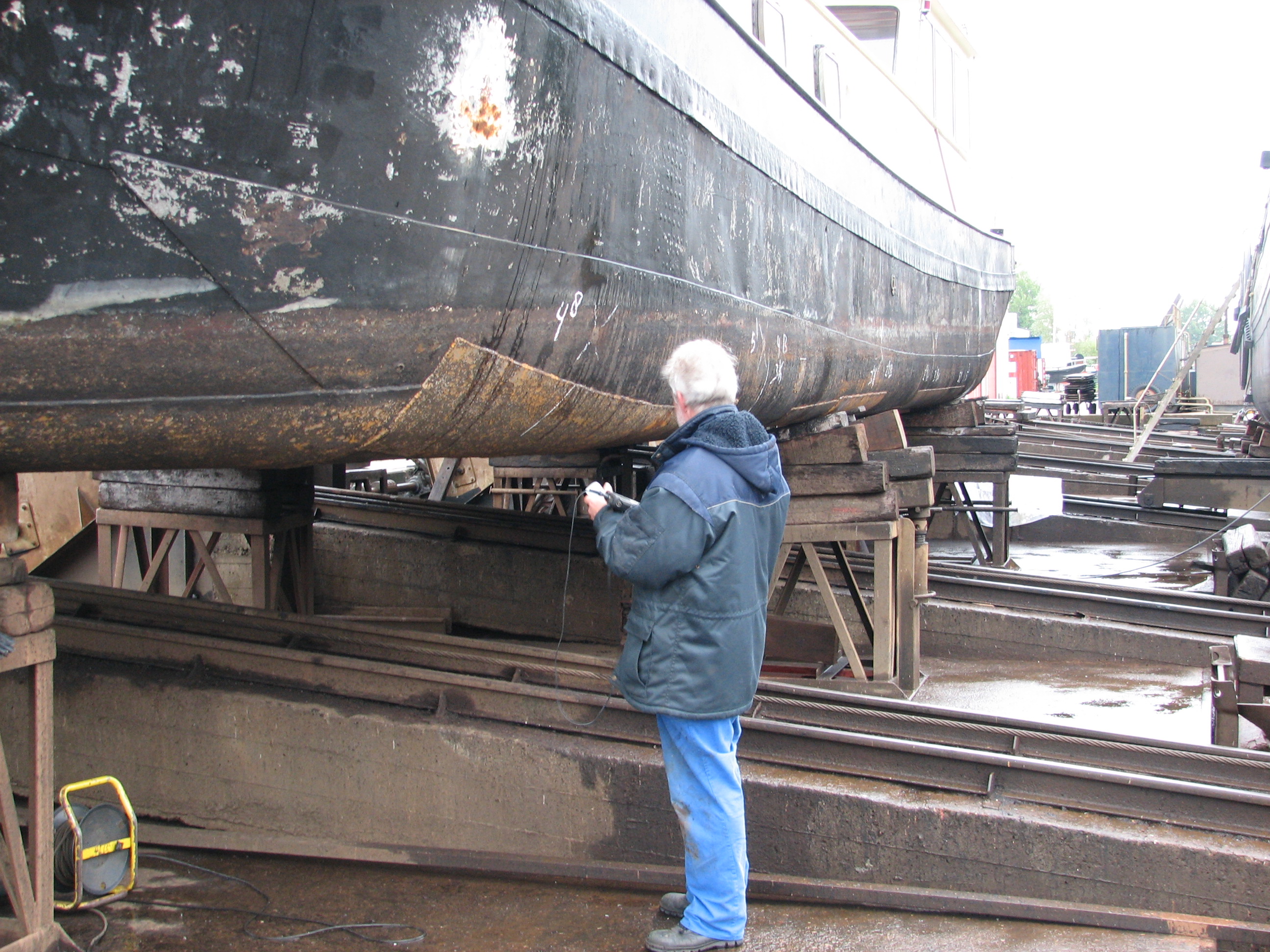 VERPLICHT CERTIFICAAT VAN ONDERZOEK