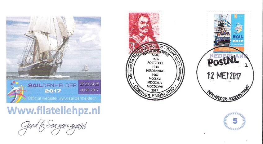 Postzegel%20SAIL%20Den%20Helder%202017