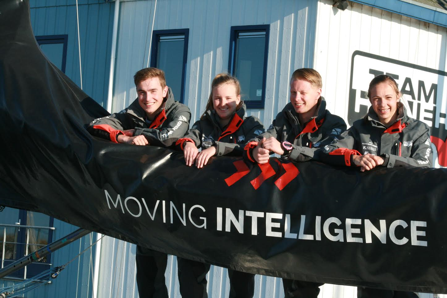 SPLASH KLASSE BESTAAT 30 JAAR