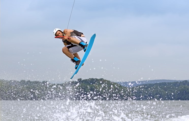 MP Nautique