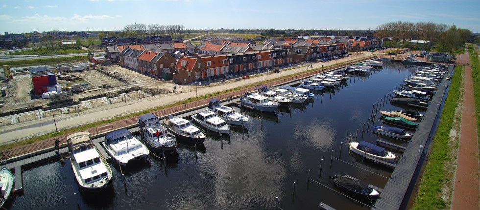 BOETE OM ONEERLIJKE CONCURRENTIE JACHTHAVEN