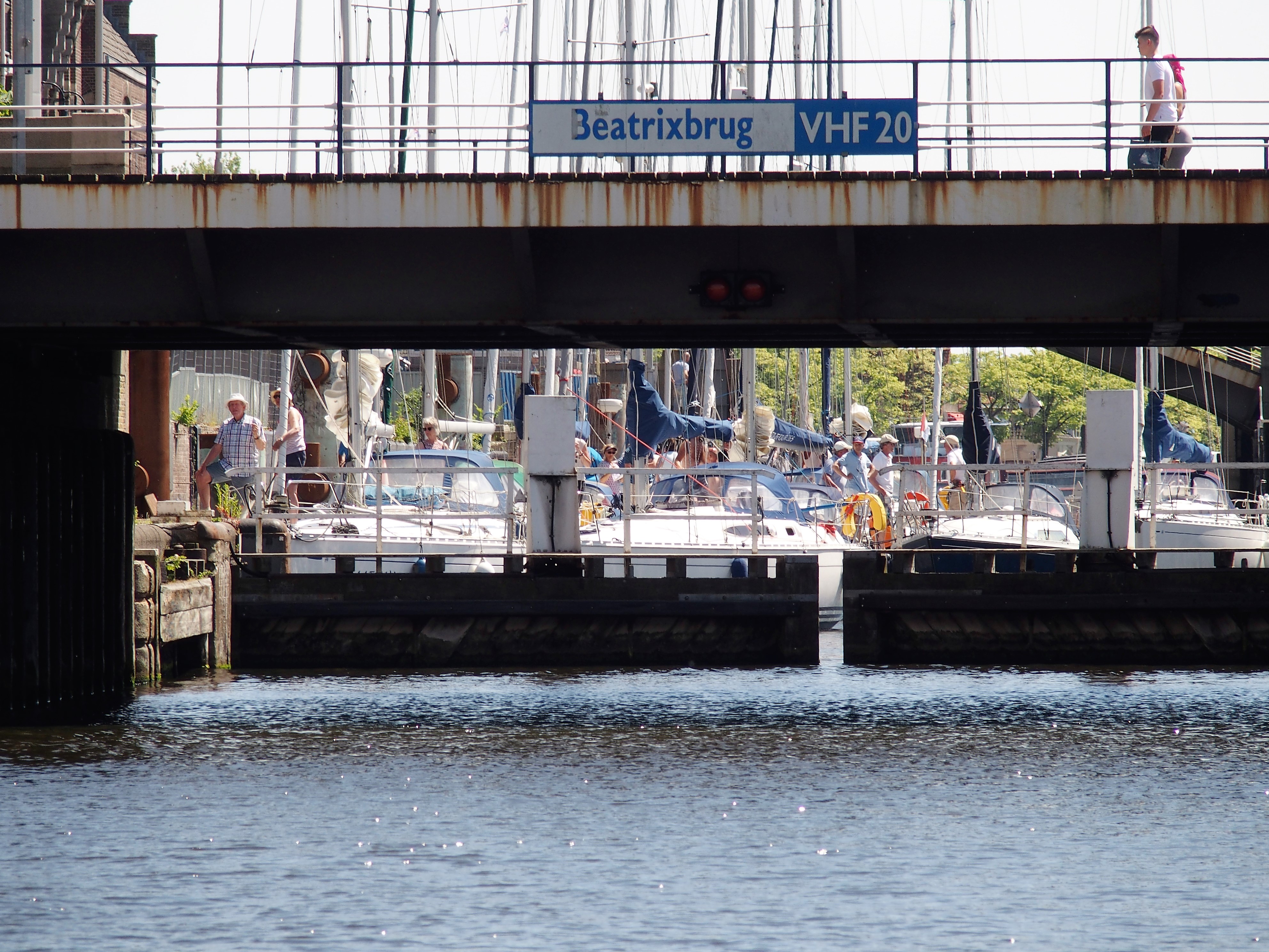 VAREN DOE JE SAMEN BESTAAT 10 JAAR