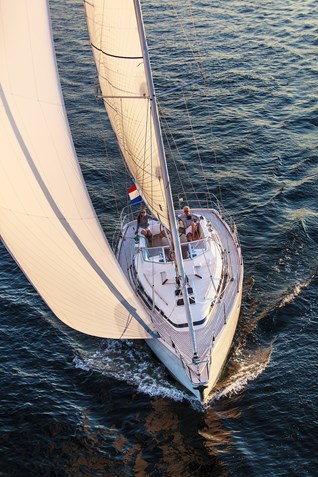 C-Yacht 1250i sailing_00037