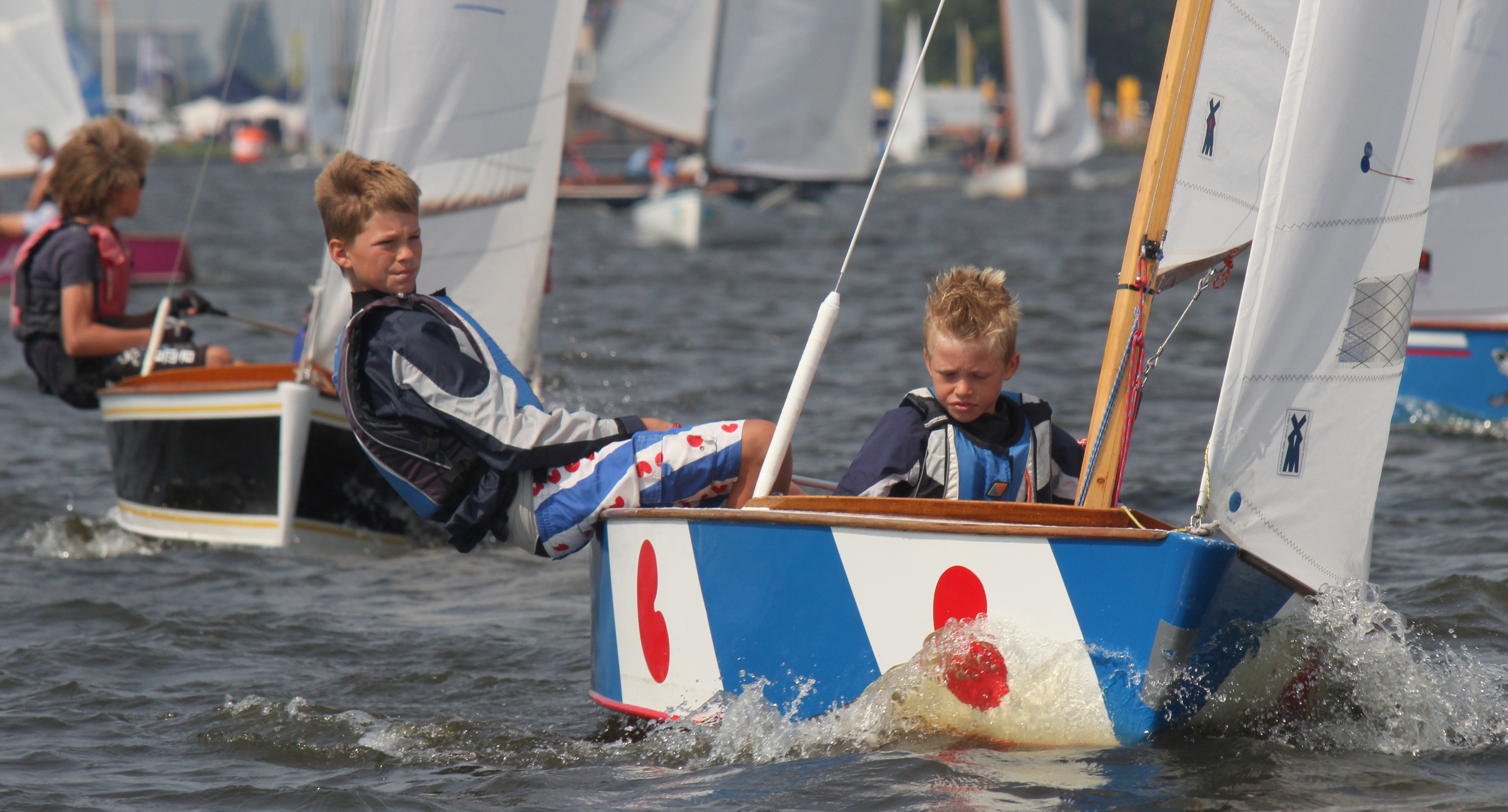 SNEEKWEEK BEGINT ZATERDAG AAN 82ste EDITIE