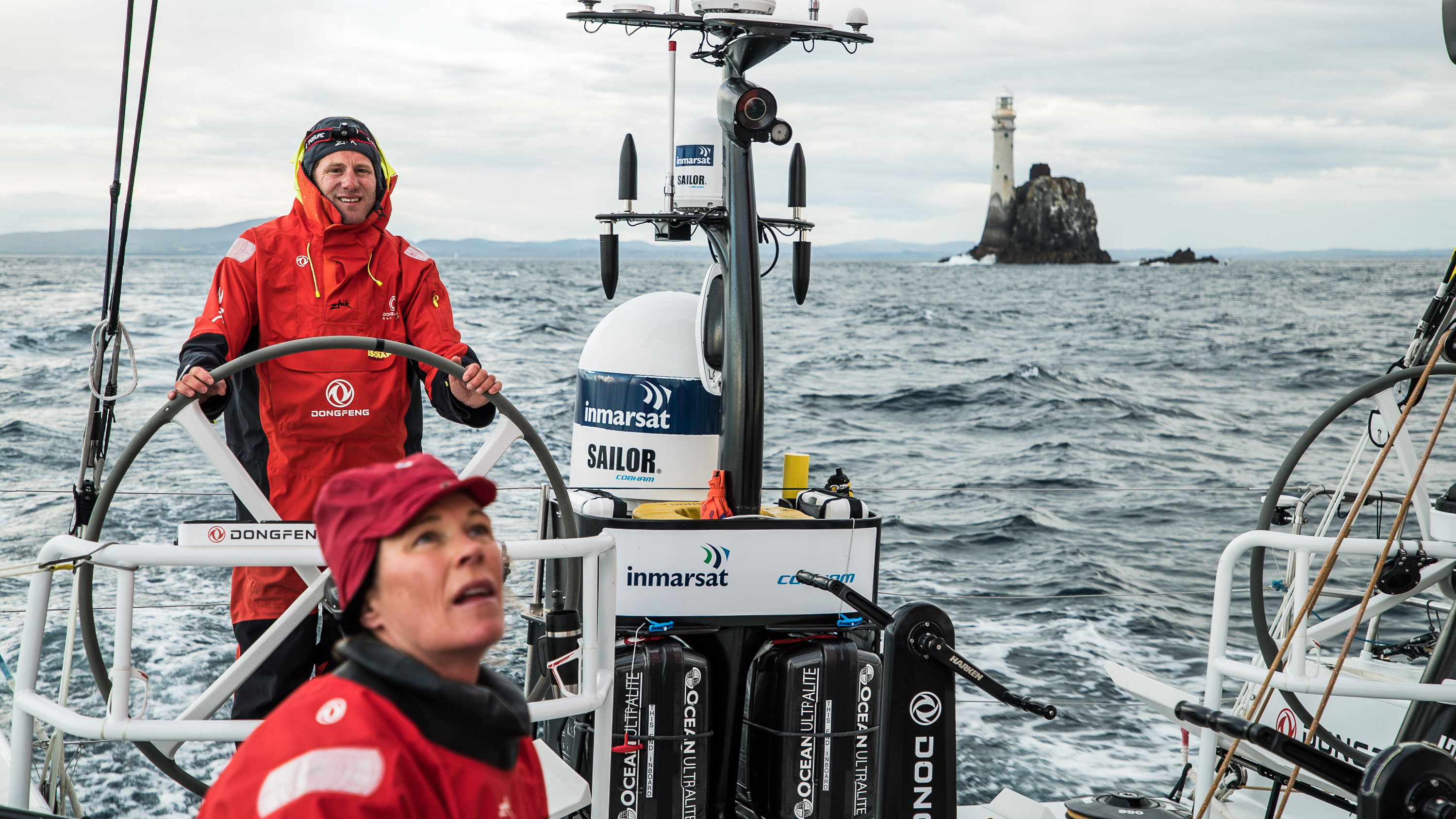 DONGFENG VERSLAAT MAPFRE
