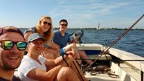 Zeilles Sail Experience
