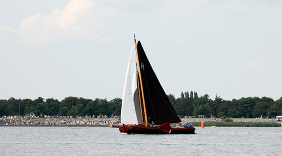 SPANNING STIJGT IN SKS-KAMPIOENSCHAP