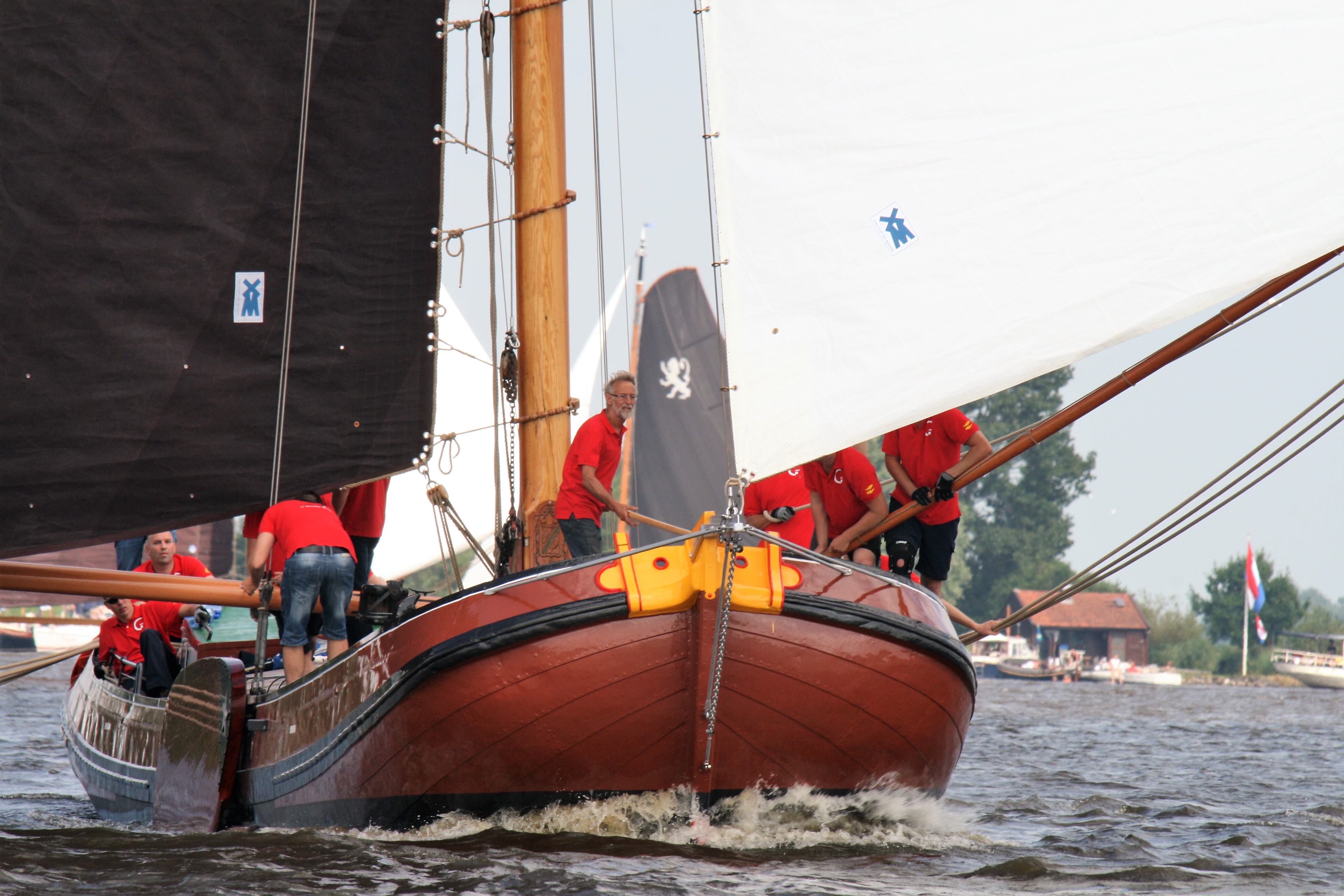 GROU WINT OPNIEUW SKS KAMPIOENSCHAP