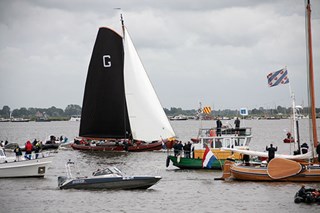 grouw-kampioen