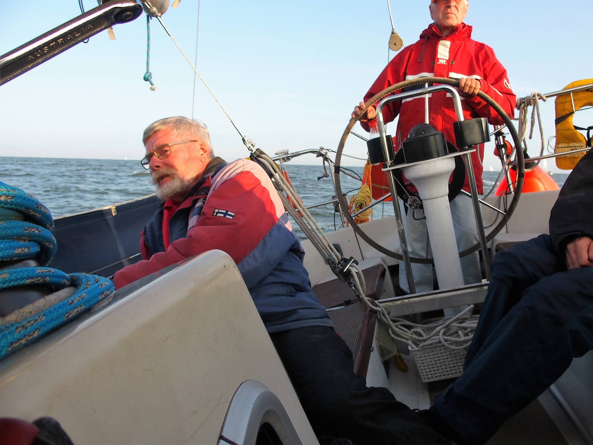 24-UURS RACE IS EEN VERSLAVING