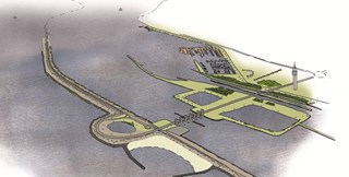 strekdam-lelystad