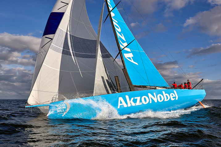 AKZO 