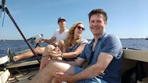 Priv&#233; zeilcursus volwassenen