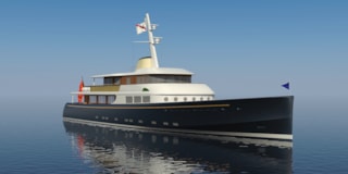 Project Marlin rendering fwd