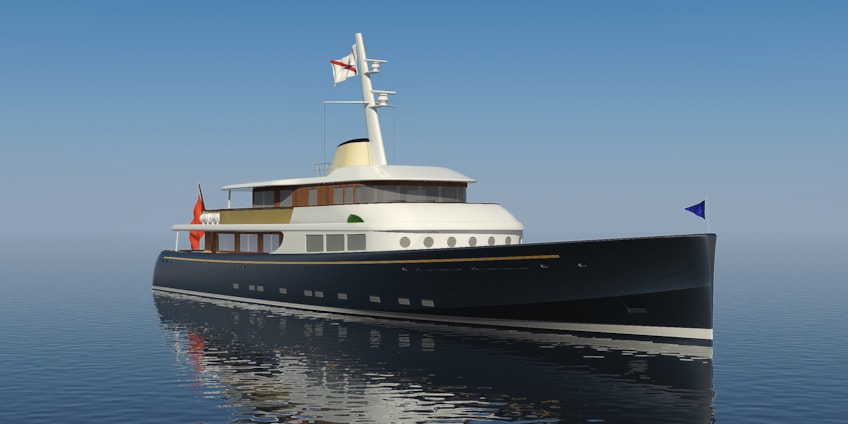 Project Marlin rendering fwd