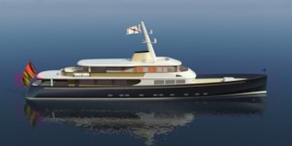 Project Marlin rendering side