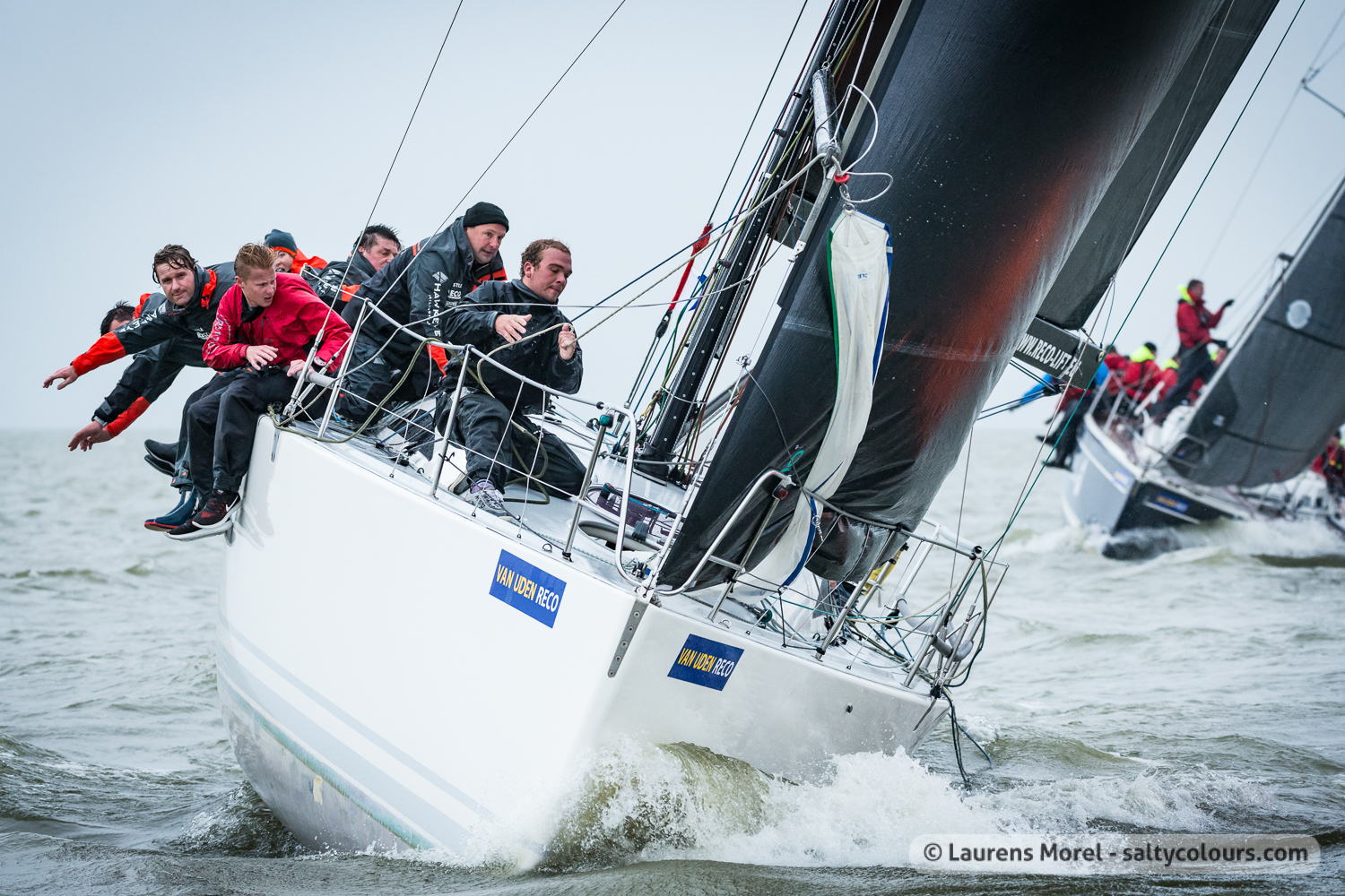 OKTOBER RACES TERUG VAN WEGGEWEEST