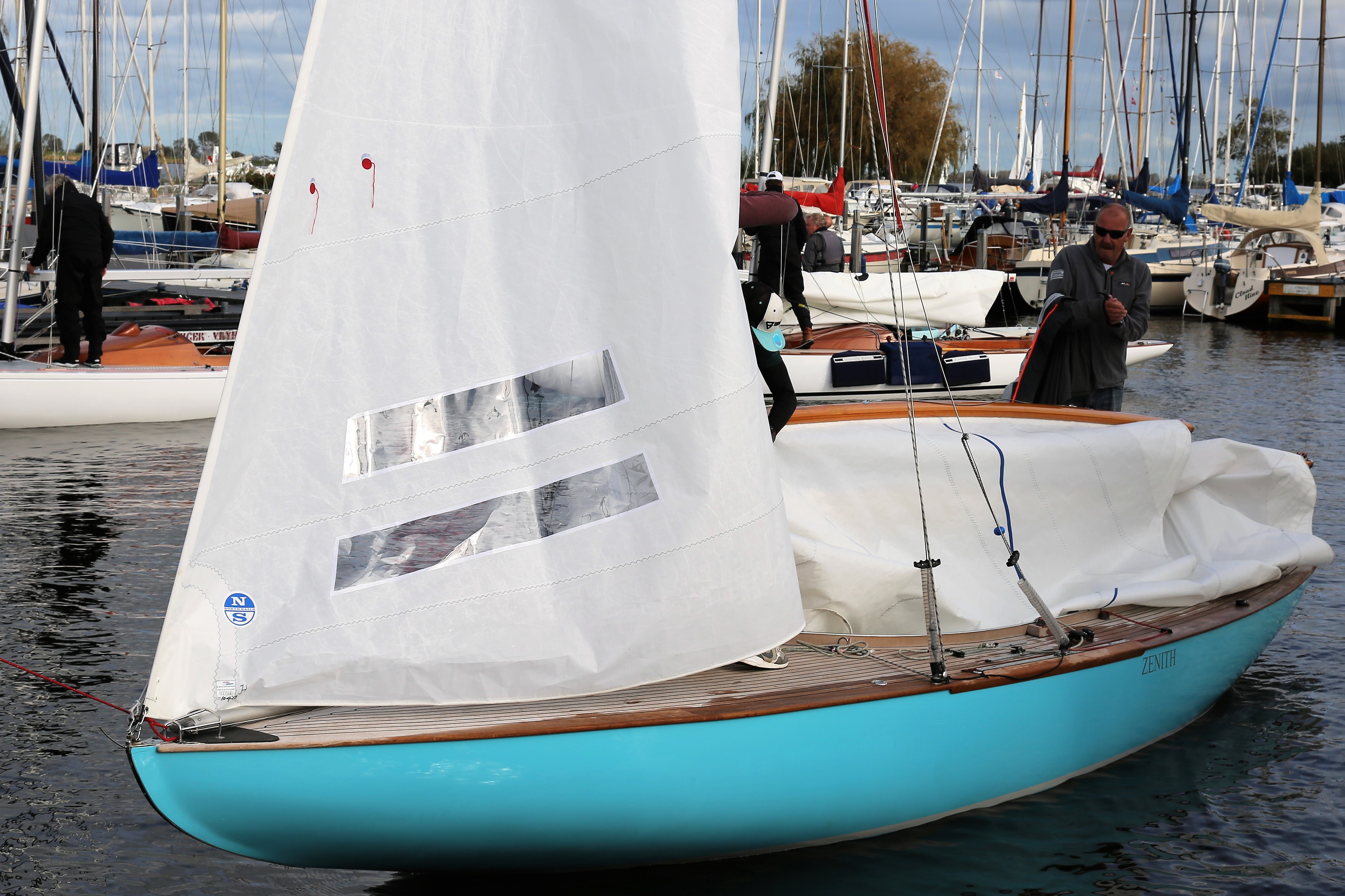 HARRY AMSTERDAM WINT JAARPRIJS