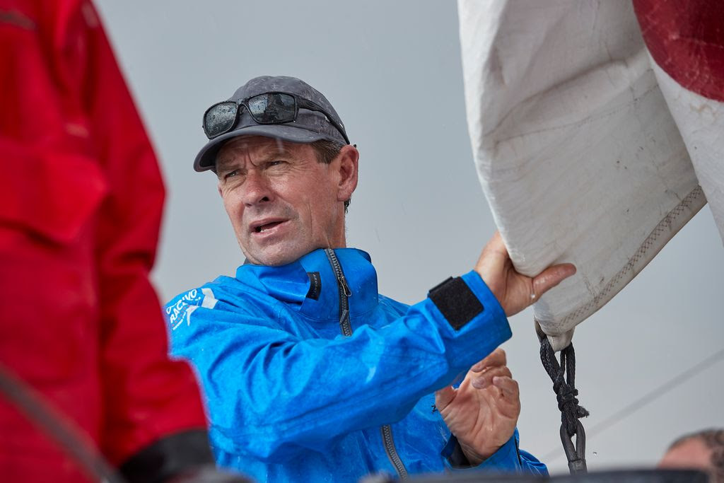 BRAD JACKSON OPVOLGER SIMEON TIENPONT