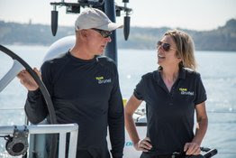 HET GEHEIME 'WAPEN' VAN TEAM BRUNEL