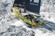 Brunel start