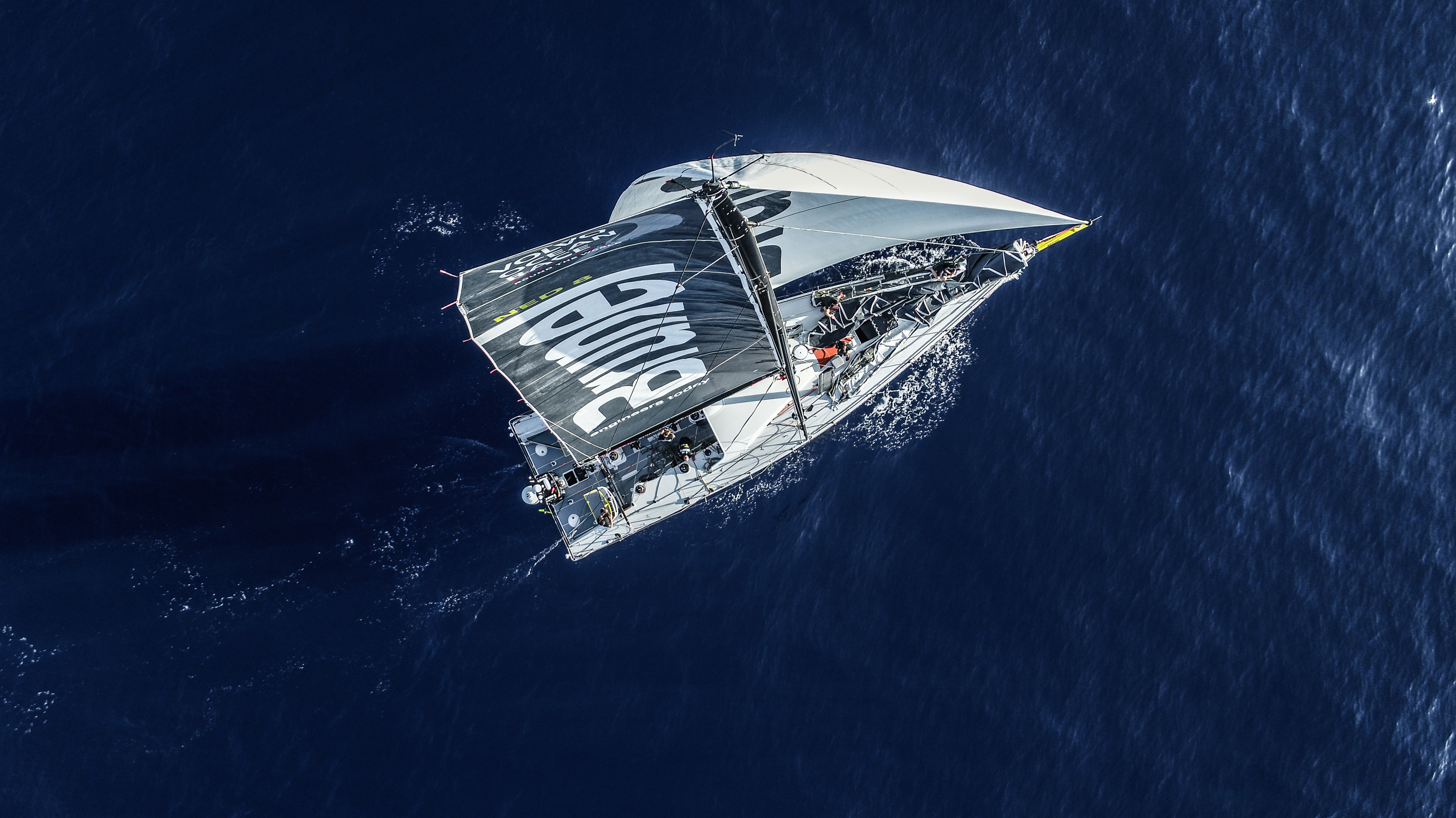 HOLLEN OF DOBBEREN VOOR VOLVO VLOOT