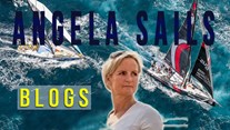 Angela Sails Blog