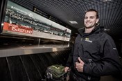 Timo Hagoort