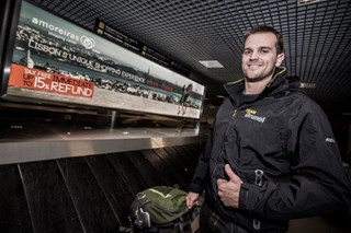 Timo Hagoort