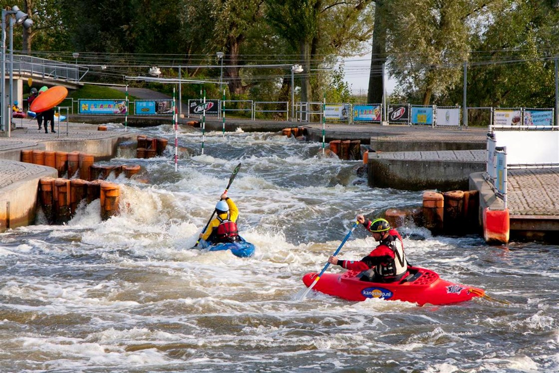 TOEKOMST WILDWATERBAAN ZOETERMEER ONZEKER