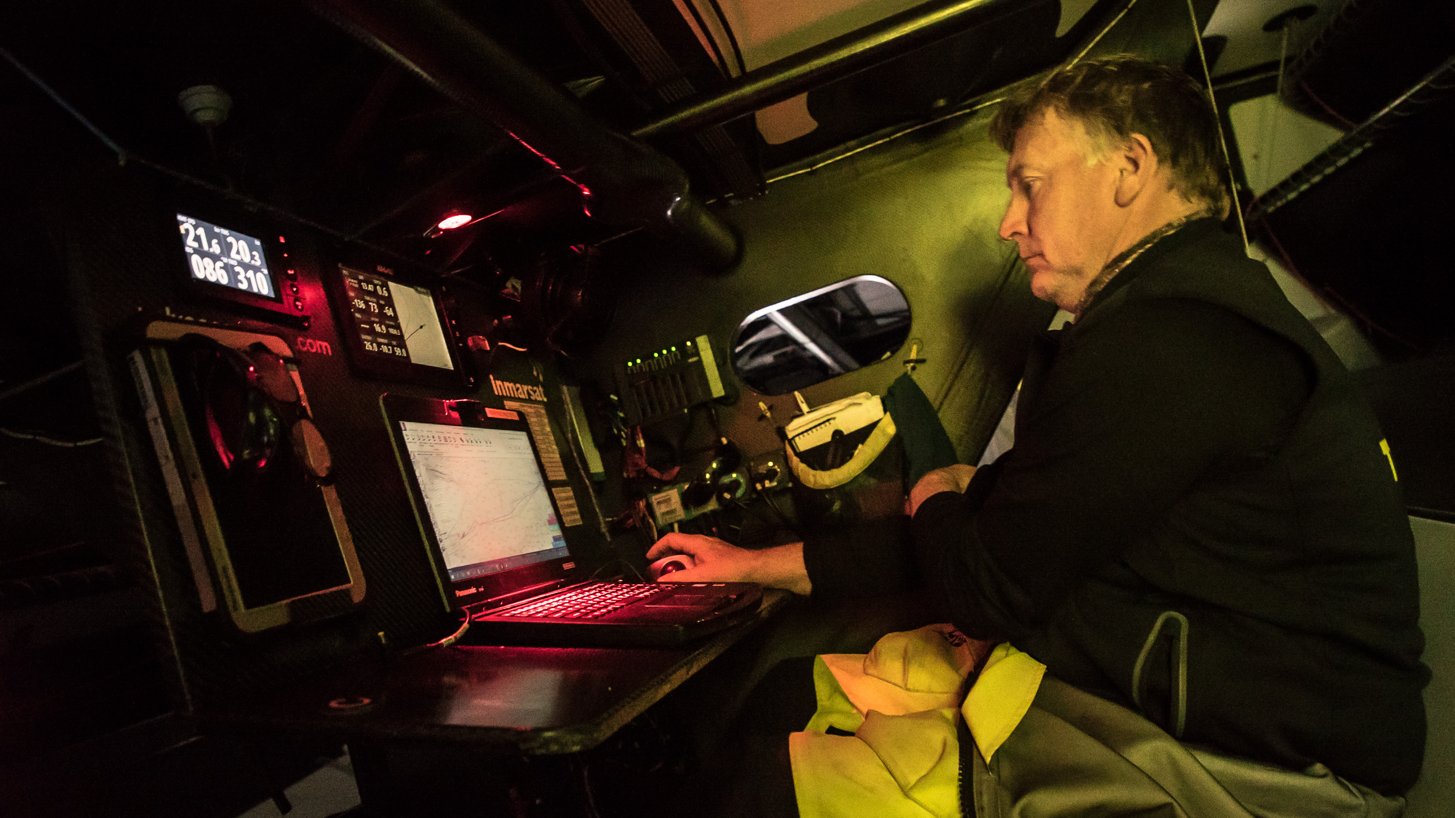 VERSTOPPERTJE IN SLOTFASE NAAR KAAPSTAD