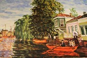Monet schip 3