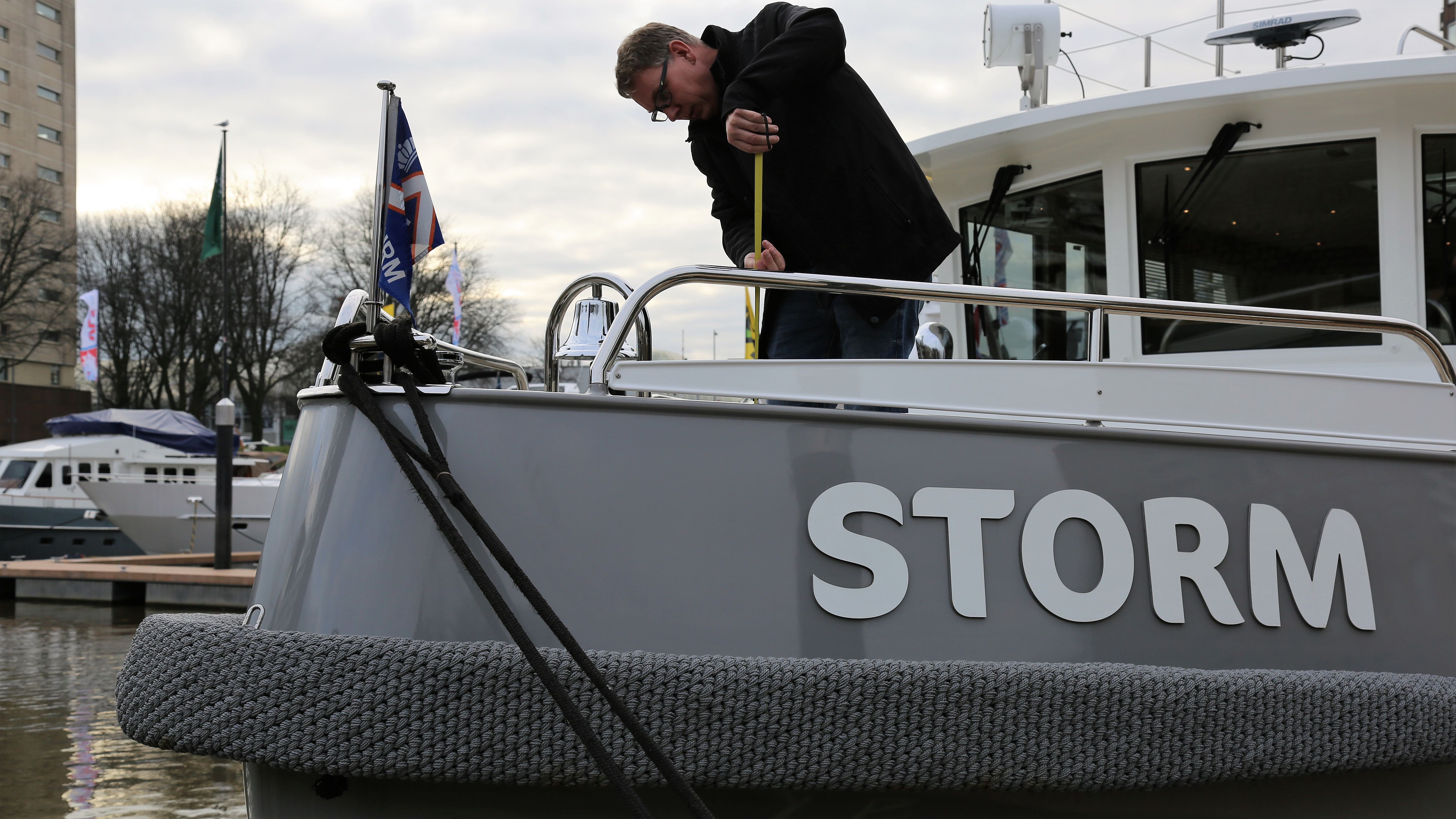 HOE GAAT EEN CE-KEURING?