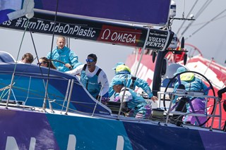 akzo havenrace